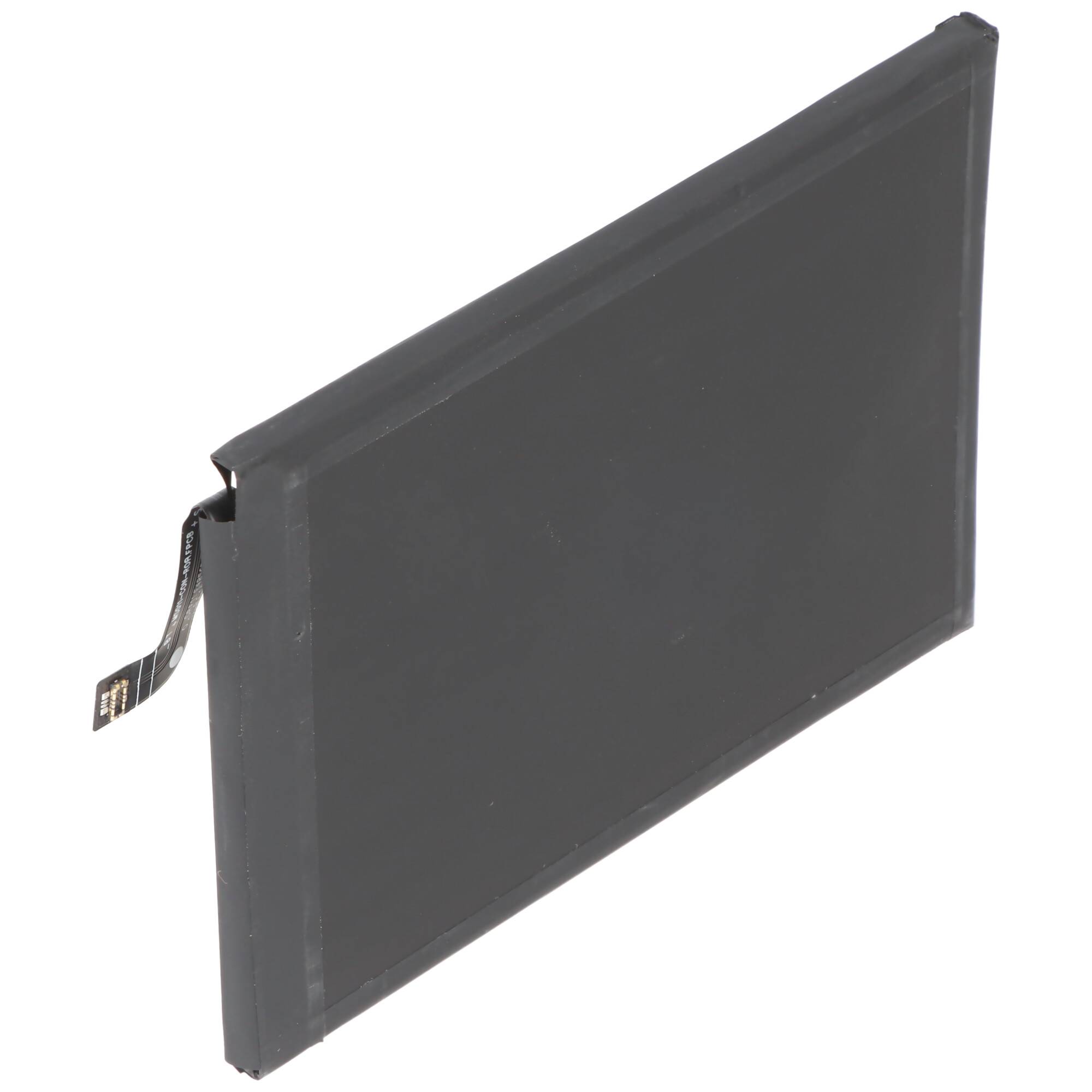 Akku passend für Xiaomi Poco X3 Akkutyp BN57 Li-Polymer, 3,85V, 5000mAh, 19,2Wh, built-in, ohne Werkzeug