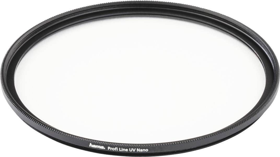 Hama UV-Filter Profi Line, 95 mm Wide, Nano, multi-coated (16 Schichten) (00071413)