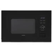 Wolkenstein Einbaumikrowelle WMW800-20GB EB - schwarz 800W Grill 900W Wolkenstein Einbaumikrowelle WMW800-20GB EB - schwarz 800W Grill 900W