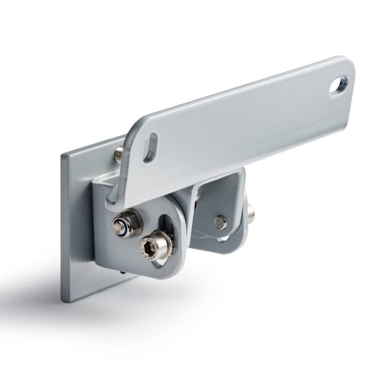 Vanderbilt XT-UMK, XT-UMK Universal Mounting Kit