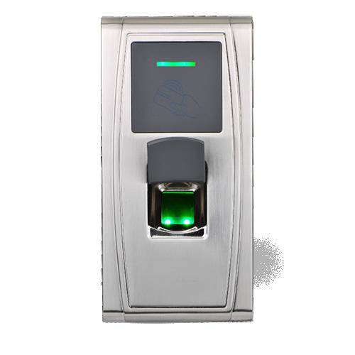 Vanderbilt MA300, MA300 Acc Control Fingerprint reader MF