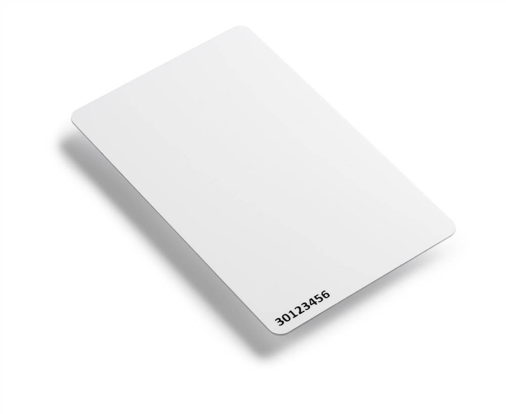 Vanderbilt XT-COMBI, XT-Combi ISO Combi 2k, UHF + EV1 (1pcs)