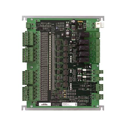 Vanderbilt Vanderbilt AFI5100, AFI5100 Input Point Module