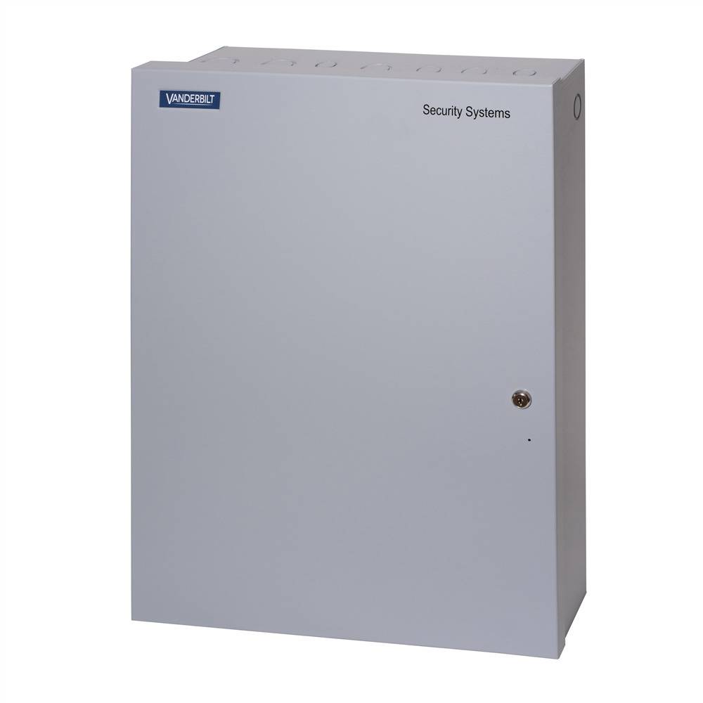 Vanderbilt Vanderbilt ENC-020, ENC-020 Enclosure 720x530x142mm