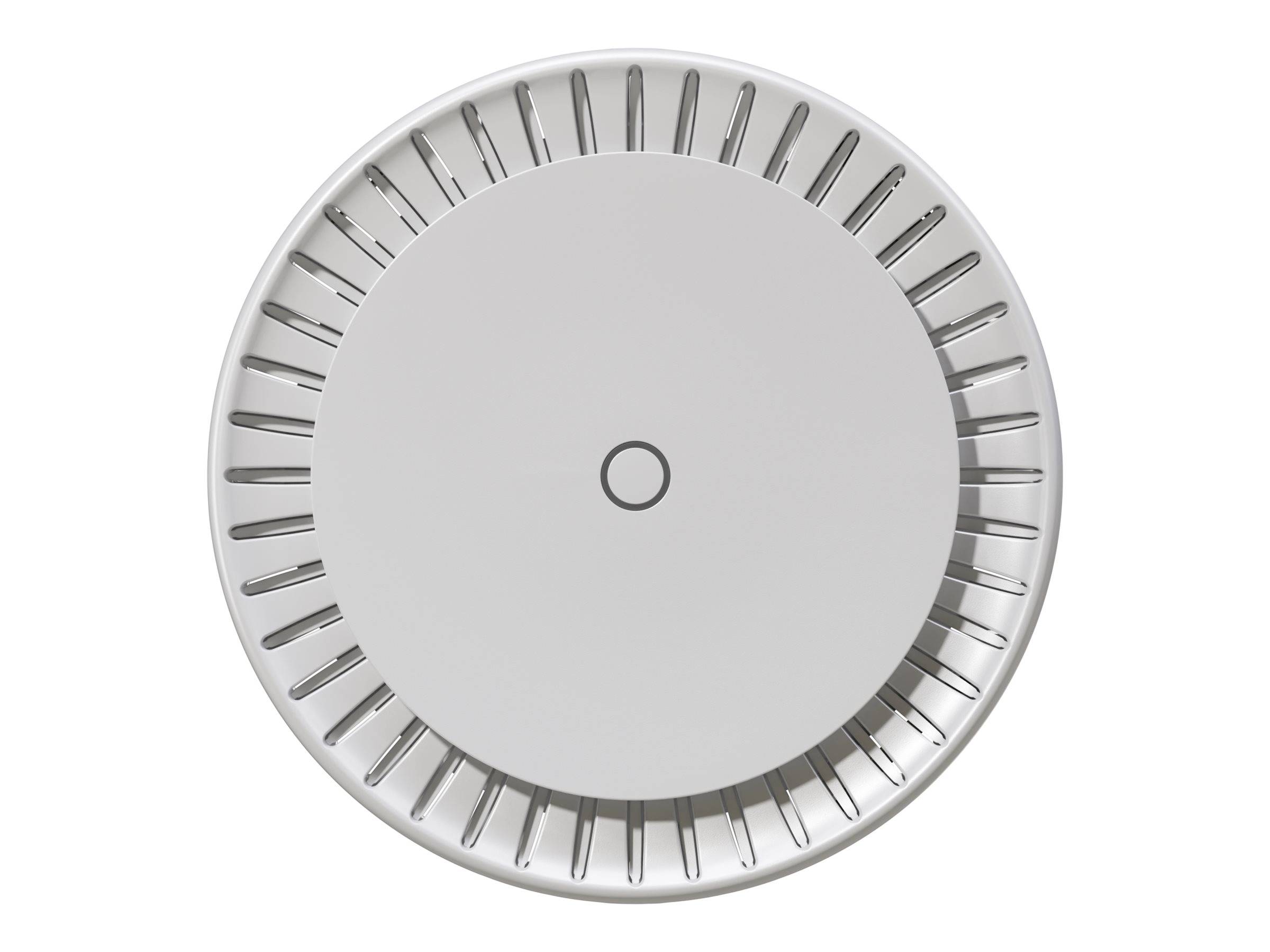 MikroTik cAP ax - Accesspoint - Wi-Fi 5 - Wi-Fi 6 - 2.4 GHz - 5 GHz
