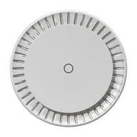 MikroTik cAP ax - Accesspoint - Wi-Fi 5 - Wi-Fi 6 - 2.4 GHz - 5 GHz