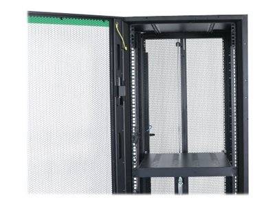 APC Easy Rack Adjustable shelf 50kg Server, Storage & USV Server-, Speicher- und USV-Zubehör