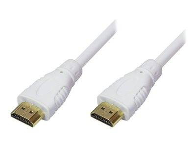 TECHLY HDMI Kabel A M/M high speed 5m Audio, Video, Display & TV Optionen & Zubehör Videoadapter &