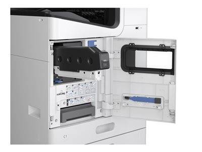 EPSON WorkForce Enterprise Black Ink Drucken, Scannen & Verbrauchsmaterial Verbrauchsmaterialien - &