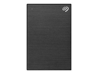 SEAGATE One Touch 4TB External HDD Komponenten Speicherlaufwerke Externe HDDs