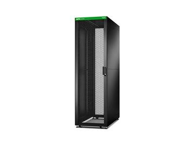 APC Easy Rack 600mm/42U/800mm with Roof Server, Storage & USV Rack-Gehäuse Rack-Schränke