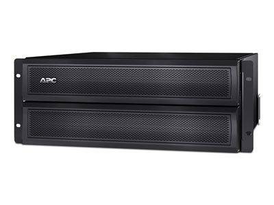 APC Smart-UPS X External Battery Pack Server, Storage & USV Server-, Speicher- und USV-Zubehör USV