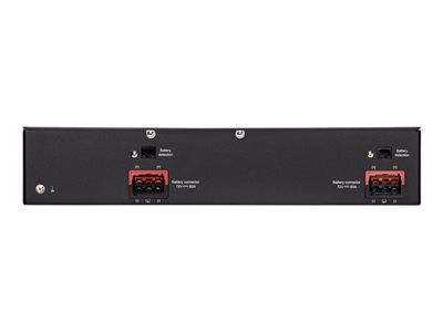 EATON 5PX EBM 72V RT2U Server, Storage & USV Server-, Speicher- und USV-Zubehör USV Zubehör &
