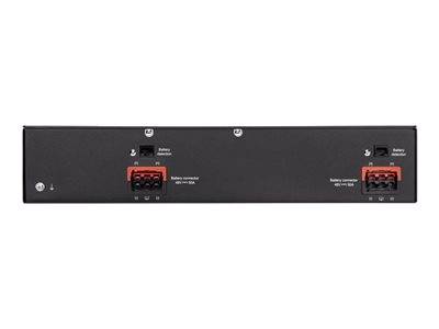 EATON 5PX EBM 48V RT2U Server, Storage & USV Server-, Speicher- und USV-Zubehör USV Zubehör &