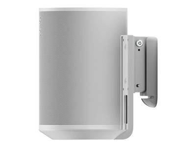 FLEXSON Wandhalter SONOS ERA 100 weiss Audio, Video, Display & TV Optionen & Zubehör Halterungen