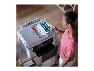 BROTHER MFC-J5740DW MFP colour ink-jet Drucken, Scannen & Verbrauchsmaterial Drucker & Multifunktion