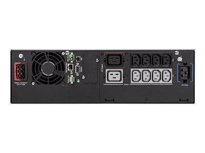 EATON 5PX 2200i RT3U G2 Server, Storage & USV Unterbrechungsfreie Stromversorgung USV Line