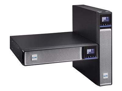EATON 5PX 1000i RT2U Netpack G2 Server, Storage & USV Unterbrechungsfreie Stromversorgung USV Line