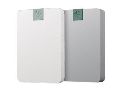 SEAGATE BackupPlusUltraTouch 2TB weiss Komponenten Speicherlaufwerke Externe HDDs