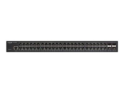 LANCOM GS-3652X Managed L3-Lite multi Netzwerk & Smart Home Switch - CLI verwaltet
