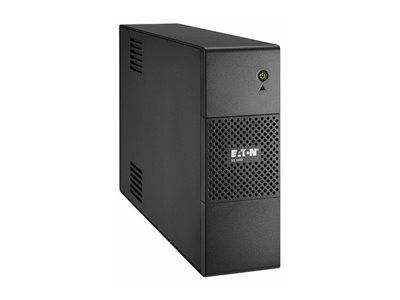 EATON 5S 1000i 1000VA/600W 230V USB Server, Storage & USV Unterbrechungsfreie Stromversorgung USV