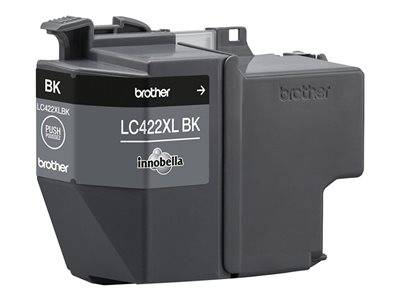 BROTHER LC422XLBK HY Ink For BH19M/B Drucken, Scannen & Verbrauchsmaterial Verbrauchsmaterialien - &