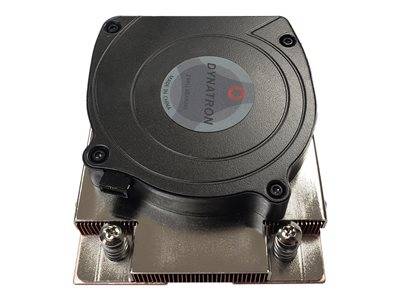 DYNATRON A45 AM4 AM5 Kuehler 1U Aktiv Komponenten Lüfter & Kühlsysteme &