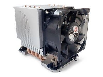 DYNATRON S6 Intel 4677 3U Aktiv Komponenten Lüfter & Kühlsysteme &