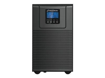 POWERWALKER VFI 3000 TGB Server, Storage & USV Unterbrechungsfreie Stromversorgung USV Online-Türme