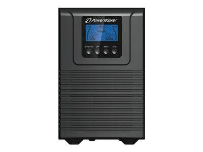 POWERWALKER VFI 1000 TGB Server, Storage & USV Unterbrechungsfreie Stromversorgung USV Online-Türme