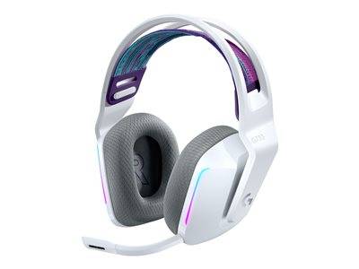 LOGI G733 Wireless LightSpeed RGB Eingabe / Ausgabe Kopfhörer & Headsets