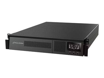 POWERWALKER VFI 1000 RMG PF1 Server, Storage & USV Unterbrechungsfreie Stromversorgung USV