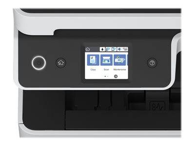 EPSON EcoTank ET-5150 MFP (P) Drucken, Scannen & Verbrauchsmaterial Drucker & Multifunktion (MFP)