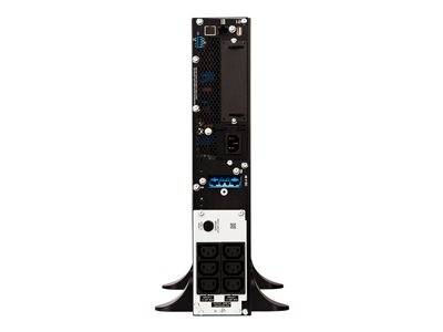 APC Smart-UPS SRT 1000VA 230V Server, Storage & USV Unterbrechungsfreie Stromversorgung USV
