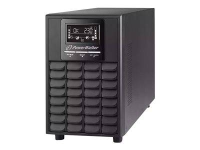 POWERWALKER VFI 1000 CG PF1 Server, Storage & USV Unterbrechungsfreie Stromversorgung USV