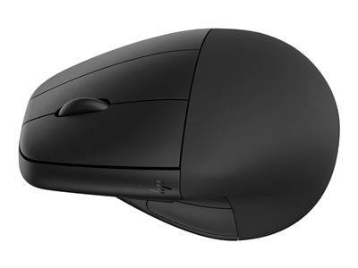 HP 925 Ergonomic Vertical Wireless Mouse Eingabe / Ausgabe Mäuse & Tastaturen