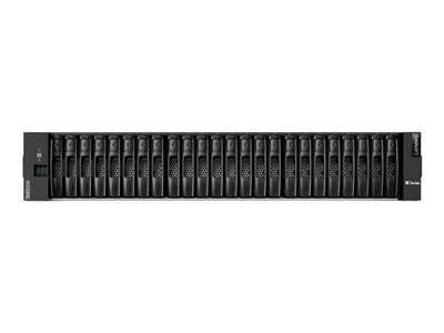 LENOVO ISG ThinkSystem DE Controller Server, Storage & USV JBOD & SANs