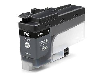 BROTHER Black Ink Cartridge - 3000 Pages Drucken, Scannen & Verbrauchsmaterial Verbrauchsmaterialien