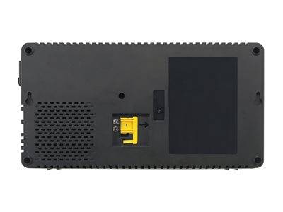 APC Back-UPS BV 500VA AVR UniSchuko Server, Storage & USV Unterbrechungsfreie Stromversorgung USV