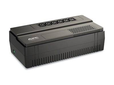 APC Back-UPS BV 650VA AVR IEC Server, Storage & USV Unterbrechungsfreie Stromversorgung USV