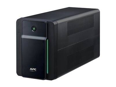 APC Easy UPS BVX 1200VA 230V IEC Server, Storage & USV Unterbrechungsfreie Stromversorgung USV Line