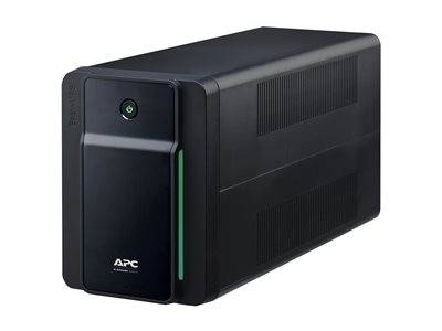 APC Easy UPS BVX 2200VA 230V IEC Server, Storage & USV Unterbrechungsfreie Stromversorgung USV Line