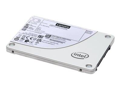 LENOVO ISG S4620 480GB MU SATA HS Server, Storage & USV Server SSD