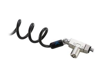 KENSINGTON Slim N17 2.0 Laptopschloss Schlösser / Stative