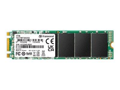 SSD 1TB Transcend M.2 MTS825S (M.2 2280) 3D NAND, SATA3 Multimedia-Technik Solid State Drives