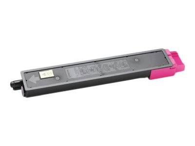 KYOCERA TK-8325M Toner magenta Drucken, Scannen & Verbrauchsmaterial Verbrauchsmaterialien
