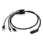 HP Reverb G2 1m Cable Telekommunikation, UCC & Wearables Smartglasses & VR Produkte