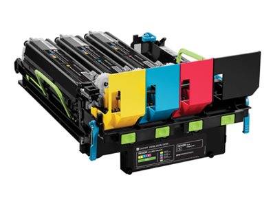 LEXMARK Belichtungseinheit CMY 150K CS72 Drucken, Scannen & Verbrauchsmaterial Verbrauchsmaterialien