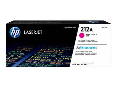 HP 212A Magenta Original LaserJet Toner Drucken, Scannen & Verbrauchsmaterial Verbrauchsmaterialien