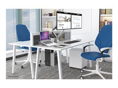 NEOMOUNTS CPU Holder H:30-53cm/W Audio, Video, Display & TV Optionen & Zubehör Andere Halterungen